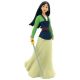 Mulan Cake Topper - Disney Character