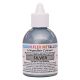 Silver - Metallic Colour Flex Edible Paint 60ml