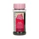 Ebony Elegance: Sugar Crystals 80g