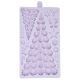 Karen Davies Large Buttercream Tree Silicone Mould