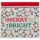 Merry & Bright Treat Bags (Pack of 20)