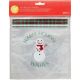Snowman Resealable Treat Bags (Pack of 20)