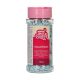 Icy Blue Bliss: Blue Snowflake Sprinkles 50g