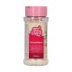 Snowflake Elegance: White Snowflake Sprinkles 50g