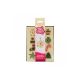Festive Figures: Xmas Chocolate Decorations (Pack of 12)