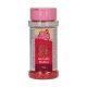 Radiant Red Delight: Red Sprinkle Medley (70g)