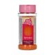 Vibrant Orange Sanding Sugar 80g