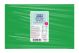 M&B Green Sugar Paste 4 x 2.5kg