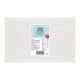 M&B White Sugar Paste E171 Free 2 x 2.5kg