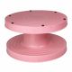 Pink Cake Decorating Turntable - FMM