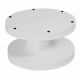 White Cake Decorating Turntable - FMM