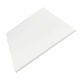 Simply Making White Square Matt Masonite Board - 14 Inch - 12mm