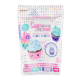 Blueberry Natural Icing Sugar, 500g
