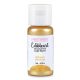 Sweet Sticks 24k Gold Metallic Edible Art Paint - 15ml Bottle