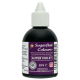 Maximum Concentrated Liquid Colouring, Super Violet (60ml)