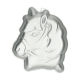 Wilton Party Pony Cake Pan