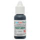 Forest Green Colour Flex Oil-Based Food Colour, 15ml