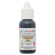 Honeycomb Gold Colour Flex Oil-Based Food Colour, 15ml