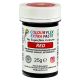Red Extra Concentrated Food Colour Paste, 25g