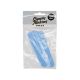 Blue – 7.6cm Pastel Cakesicle Sticks (10 Pack)
