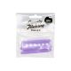 Lilac – 7.6cm Pastel Cakesicle Sticks (10 Pack)