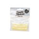 Yellow – 7.6cm Pastel Cakesicle Sticks (10 Pack)