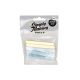 Gold – 76mm Metallic Cakesicle Sticks (10 Pack)