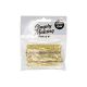 Gold Glitter – 76mm Cakesicle Sticks (10 Pack)