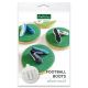 Football Boots Silicone Mould – Katy Sue Designs