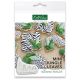 Mini Jungle Leaf Silicone Mould – Katy Sue Designs
