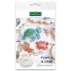 Turtle & Crab Silicone Mould Set – Katy Sue Designs