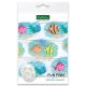 Fun Fish Silicone Mould – Katy Sue Designs
