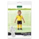 Footballer with Posable Arms Silicone Mould – Katy Sue Designs