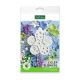 Flower Pro Ultimate Filler Flowers Silicone Mould – Katy Sue Designs