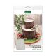 Continuous Tree Bark Texture Silicone Mould – Katy Sue Designs