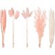 Dried Flower Box – Mixed Box (Light Pink) – The Baked Studio