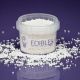 Purple Cupcakes 2mm Shimmer Pearls - 90g Bottle