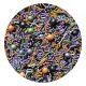 Purple Cupcakes Spooky Halloween Sprinkle Mix (V) - 90g