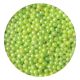 Purple Cupcakes 4mm Shimmer Zesty Sugar Pearls - 80g Bottle
