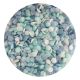 Purple Cupcakes 4mm Shimmer Little Boy Confetti Sprinkles - 70g Bottle