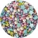 Purple Cupcakes Mermaid Sprinkle Mix - 100g Bottle