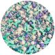 Purple Cupcakes Mystical Mermaid Sprinkle Mix - 90g Bottle