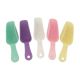 Purple Cupcakes Pastel Mini Sprinkle Scoops - Pack of 5