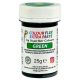 Green Extra Concentrated Food Colour Paste, 25g