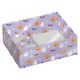 Simply Making Fright Night Halloween Hamper & Cupcake Box - Pack of 2