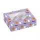 Simply Making Fright Night Halloween Cupcake Box - Holds 12 - Pack of 2