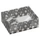 Simply Making Halloween Skeleton Cupcake Box & Hamper