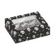 Simply Making Halloween Skeleton Cupcake Box - Holds 6