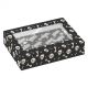 Simply Making Halloween Skeleton Cupcake Box - Holds 12