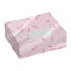 Simply Making Candy Canes Hamper & Cupcake Box - Pack of 2